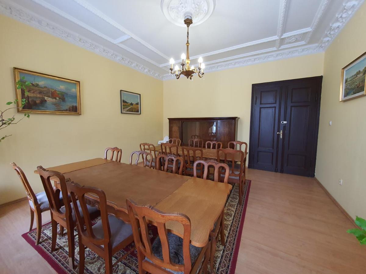 Palac Lawica- Splywy Przelomem Bardzkim Клодзко Экстерьер фото