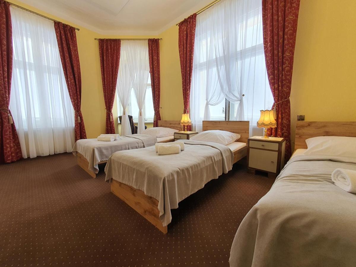 Palac Lawica- Splywy Przelomem Bardzkim Клодзко Экстерьер фото