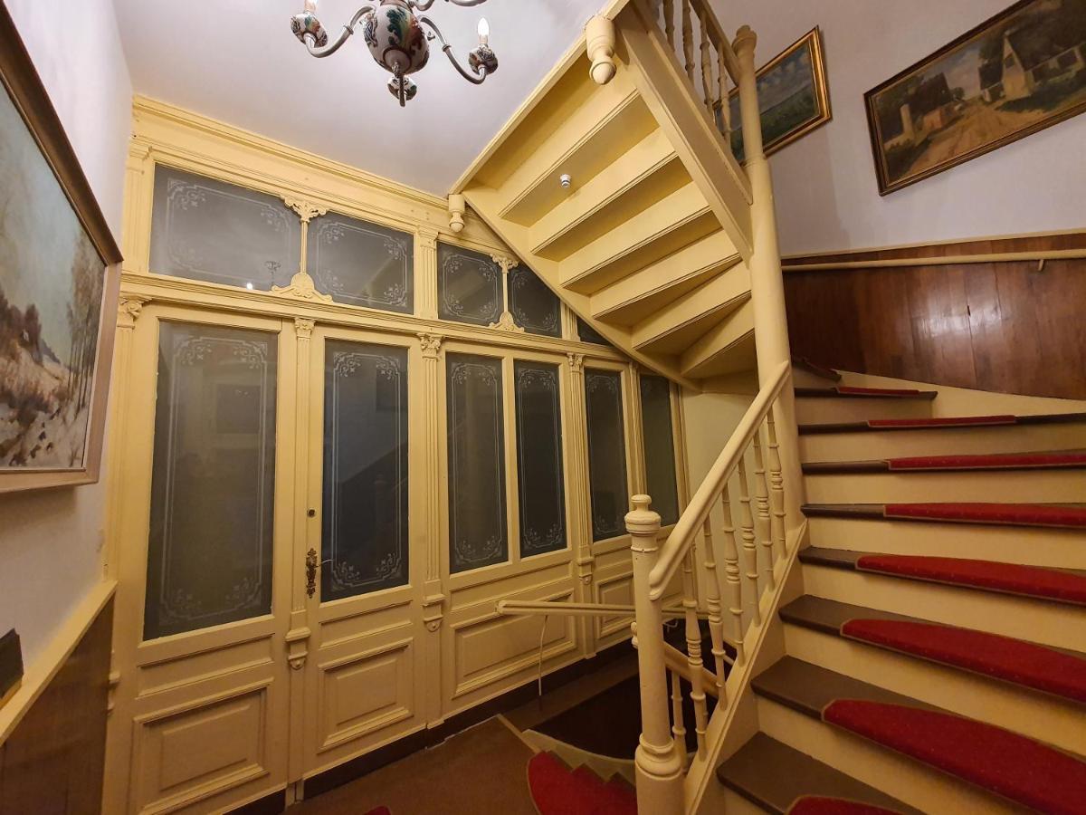 Palac Lawica- Splywy Przelomem Bardzkim Клодзко Экстерьер фото
