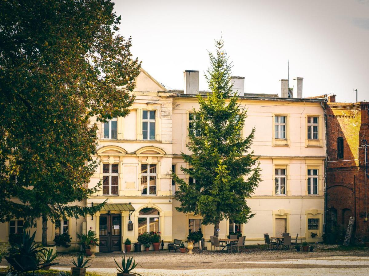 Palac Lawica- Splywy Przelomem Bardzkim Клодзко Экстерьер фото