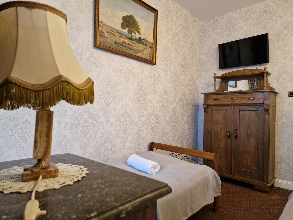 Palac Lawica- Splywy Przelomem Bardzkim Клодзко Экстерьер фото